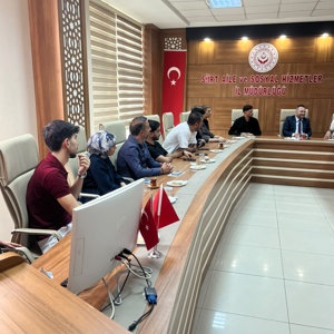 GEÇMİŞTEN GELECEĞE UZANAN BİR DAYANIŞMA KÖPRÜSÜ  - fotoğraf 4