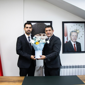 Kocaeli Aile ve Sosyal Hizmetler İl Müdürlüğümüzde Görev Devir Teslimi Gerçekleştirildi - fotoğraf 1
