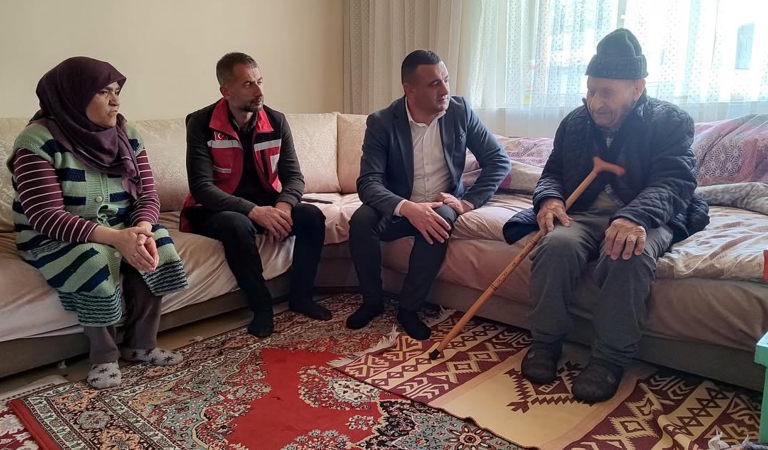 Dünya Alzheimer Farkındalık Ayı