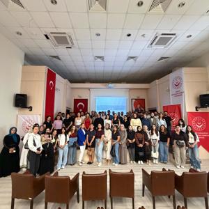 Genç Çiftlere Evlilik Öncesi Eğitim Verildi - fotoğraf 4