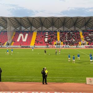 📌Futbol Müsabakası - fotoğraf 1