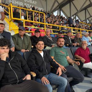 📌Futbol Müsabakası - fotoğraf 2