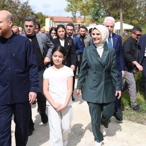 Aile ve Sosyal Hizmetler Bakanımız Göktaş, AileFest'in açılışında konuştu - fotoğraf 10