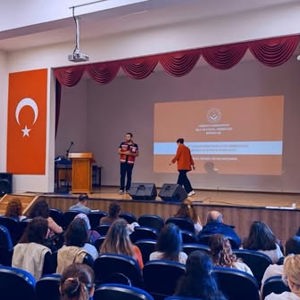 2026-2027 eğitim öğretim yılı ‘Sene Başı Rehber Öğretmenler Toplantısı’na katılım sağladık - fotoğraf 1