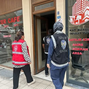 Geleceğimizin teminatı çocuklarımız için sahadayız! - fotoğraf 1