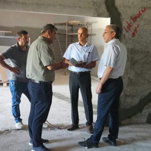 Boyabat’taki çalışmalarımızı ve yeni hizmet merkezlerimizi yakından takip ediyoruz! - fotoğraf 6
