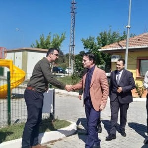 Çocuk Evleri Sitemizde koruma ve bakım altında bulunan çocuklarımıza UMKE (Ulusal Medikal Kurtarma Ekibi) tarafından eğitim verilmiştir.  - fotoğraf 5
