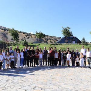 Anne, Baba ve Çocuklarımızla Dijital Detoks Kampı  - fotoğraf 1