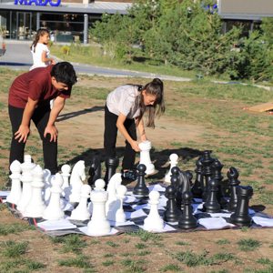 Anne, Baba ve Çocuklarımızla Dijital Detoks Kampı  - fotoğraf 9