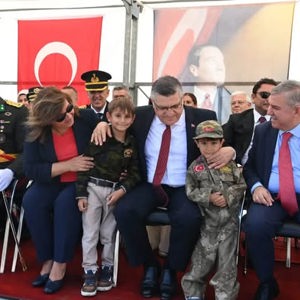 30 Ağustos Zafer Bayramı’mızı gurur ve coşkuyla kutluyoruz - fotoğraf 2