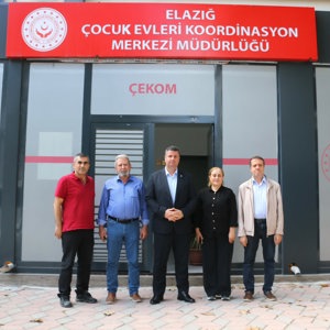 İl Müdürümüz Sayın Serdar DEMİRCİ Kuruluşlarımızı Denetledi - fotoğraf 2
