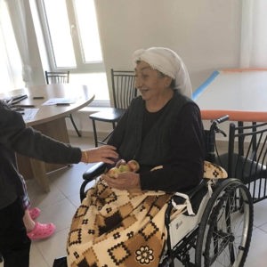 Dalından Bir Elma, Gönülden Bir Hatıra - fotoğraf 2