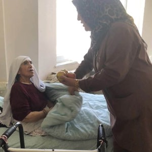 Dalından Bir Elma, Gönülden Bir Hatıra - fotoğraf 5