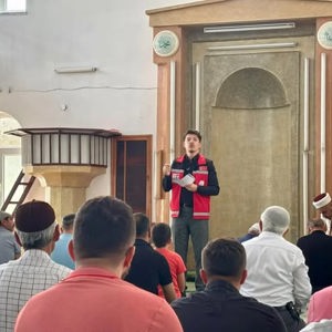 Gök kubbemizin sarsılmaz direği, milletimizin özü ve istikbalimizin teminatı ailedir. - fotoğraf 2