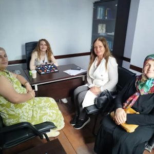 Kadın Kooperatiflerinin Güçlendirilmesine Yönelik İş Birliği - fotoğraf 1