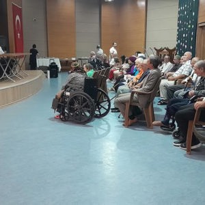 Kandil Programında Çocuklarımız ve Büyüklerimiz Buluştu - fotoğraf 3