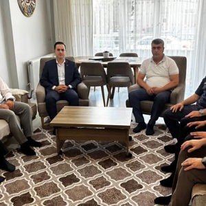 Aziz Şehidimiz Niyazi Uğur Rahmet ve Minnetle Anıldı - fotoğraf 1