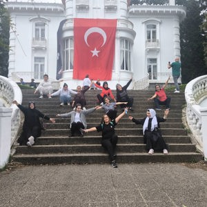 Engelsiz Bireylerimizle Karadeniz Gezisi  - fotoğraf 4