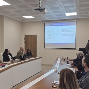 Otizm Alanında Bilgilendirme Toplantısı Gerçekleştirildi - fotoğraf 2