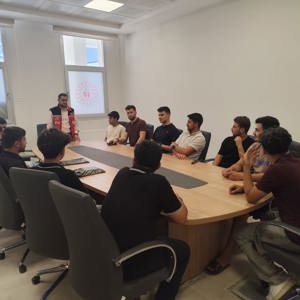Evlilik Öncesi Eğitim Programı Düzenlendi - fotoğraf 1