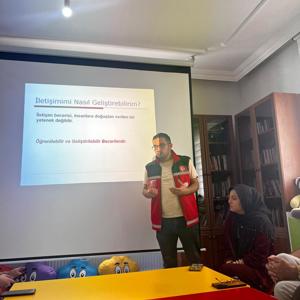 Etkili İletişim Eğitimi - fotoğraf 3