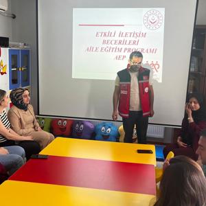 Etkili İletişim Eğitimi - fotoğraf 2