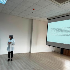 Yerköy’de İlçe Koordinasyon Toplantısı Gerçekleştirildi - fotoğraf 2