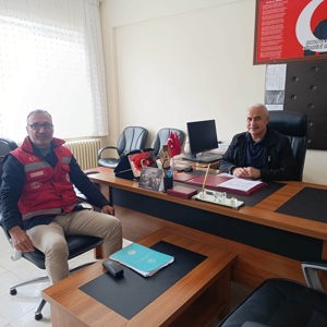 Çocuklar Güvende Programı Kapsamında Okul Ziyaretleri - fotoğraf 2