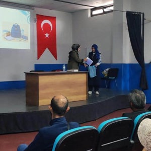Okul ve Aile Hayatı Eğitimleri Devam Ediyor - fotoğraf 2