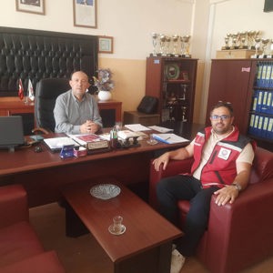Çocuklarımız Güvende, Yarınlarımız Güvencede! - fotoğraf 2