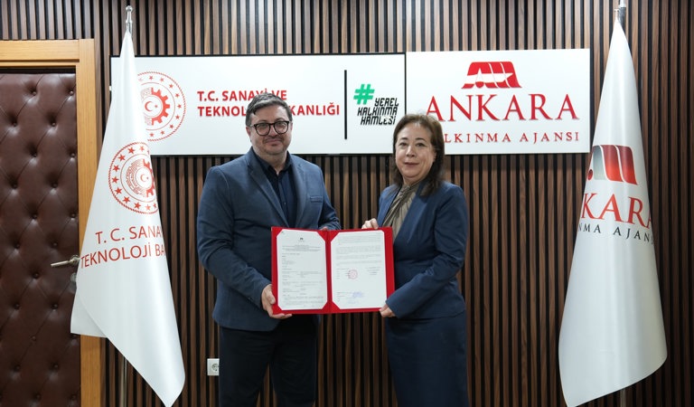 Aile Danışmanlığı Hizmetlerinde Mesleki Kapasite Güçlendirme Protokolü İmzalandı