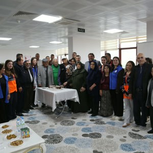 Buyuklerimizle Hayatin En Guzel Renklerinde Bulustuk - fotoğraf 9