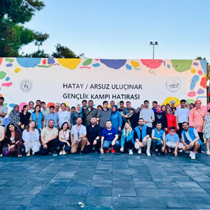 25-28 Eylül 2026 Otizm Farkındalık Kampı - fotoğraf 9