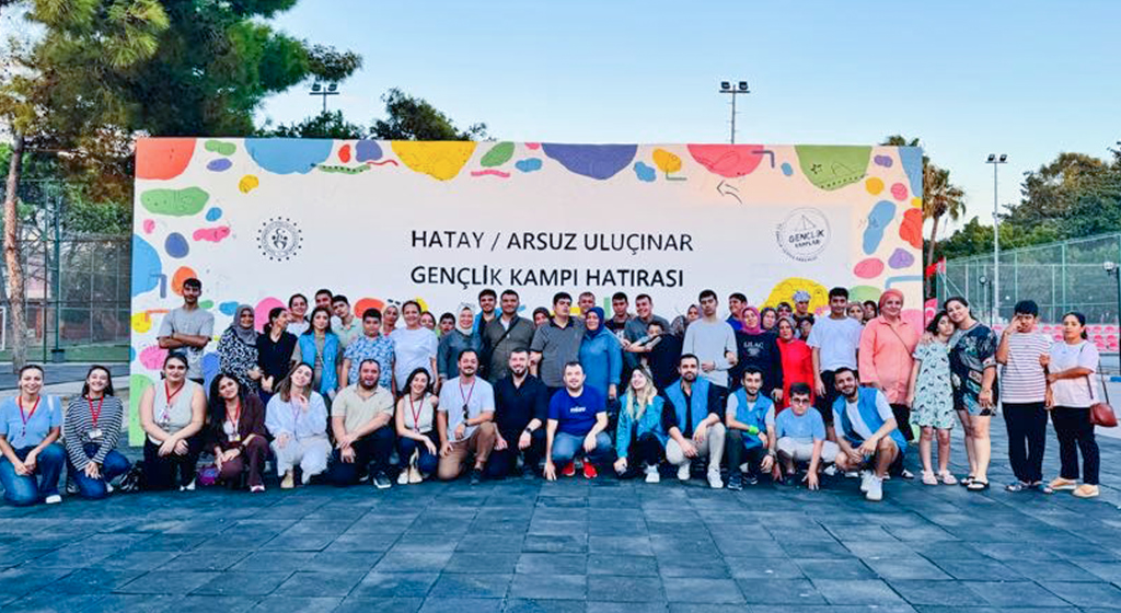 25-28 Eylül 2026 Otizm Farkındalık Kampı