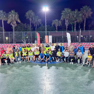 25-28 Eylül 2026 Otizm Farkındalık Kampı - fotoğraf 10