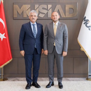 Düzce’ye “Aktif Yaşam Merkezi” Kazandırılıyor. - fotoğraf 3