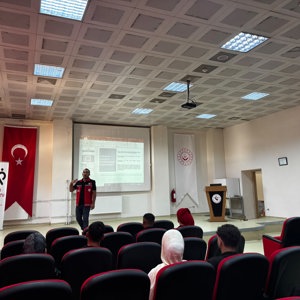 Evlenecek Gençlerin Desteklenmesi Programı Kapsamında Gençlerimize Yönelik Evlilik Öncesi Eğitim - fotoğraf 2