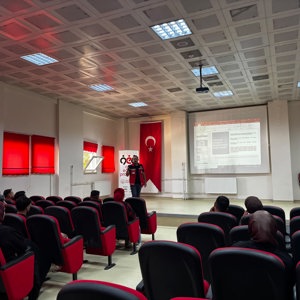 Evlenecek Gençlerin Desteklenmesi Programı Kapsamında Gençlerimize Yönelik Evlilik Öncesi Eğitim - fotoğraf 1