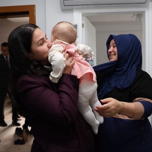 Koruyucu Ailemizi Ziyaret Edildi. - fotoğraf 4