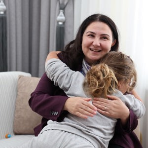 Aile Ziyaretleri Kapsamında Kabuk Ailesini Ziyaret Etti. - fotoğraf 3