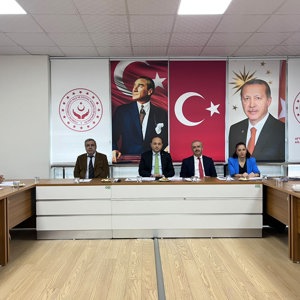 II. Ulusal Otizm Eylem Planı İl İzleme ve Değerlendirme Komisyonu Toplantısı - fotoğraf 1
