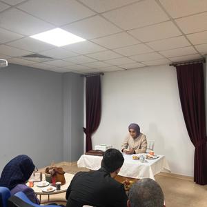 Çocuk Evleri Koordinasyon Merkezi Müdürlüğümüz Tarafından ANKA Eğitim Toplantısı Gerçekleştirildi. - fotoğraf 3
