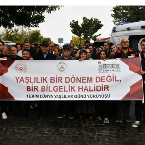 📍 “Yaşlılık Bir Dönem Değil, Bir Bilgelik Halidir” - fotoğraf 6