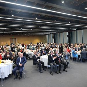 Yaşlılar Günü’nde Kuşaklar Arası Dayanışmanın Önemine Dikkat Çekildi   - fotoğraf 5