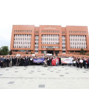Yaşlılar Günü’nde Kuşaklar Arası Dayanışmanın Önemine Dikkat Çekildi   - fotoğraf 1