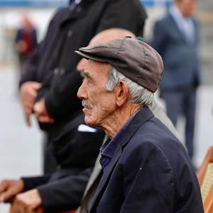 📌 Büyüklerimizle Aynı Adımda… - fotoğraf 5