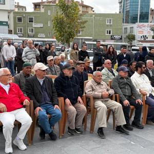 📌 Büyüklerimizle Aynı Adımda… - fotoğraf 3