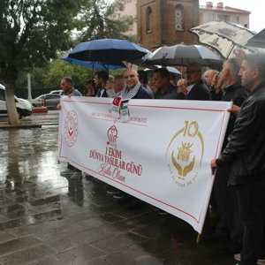 Büyüklerimizle Aynı Adımda - fotoğraf 4