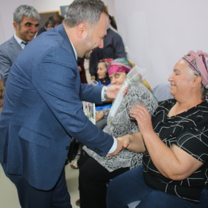 🌹 1 Ekim Dünya Yaşlılar Günü - fotoğraf 4