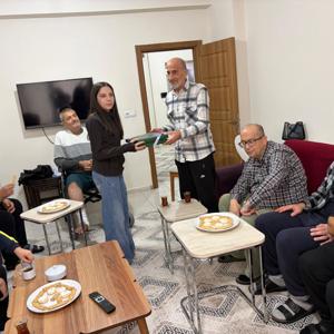 🌹 Kuşakları Buluşturan Sıcacık Bir Gönül Buluşması - fotoğraf 2